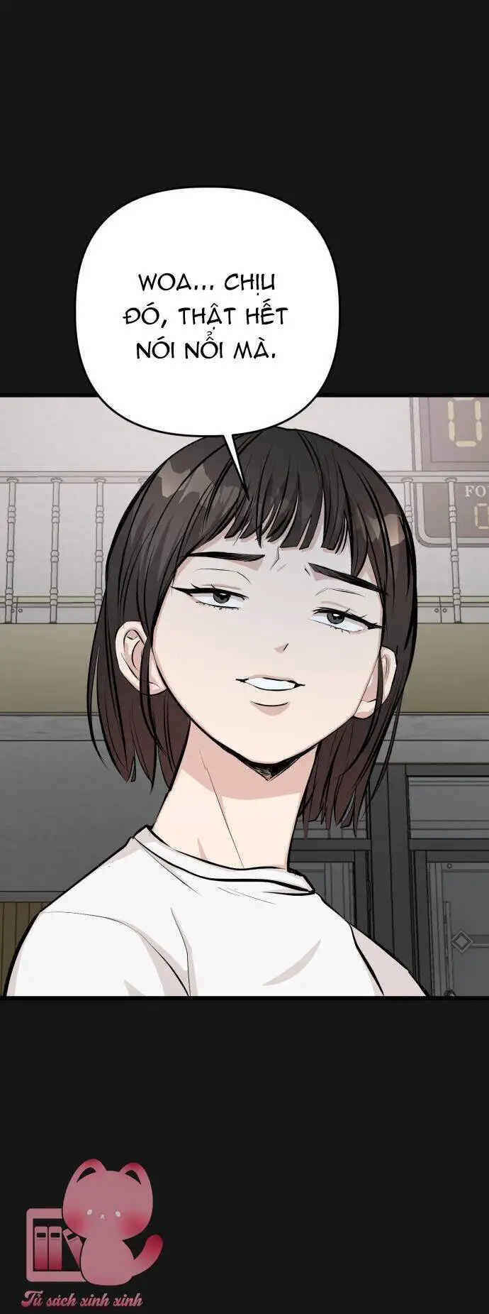 Lừa Tình Nettruyen ZZZ Chương 16 Page 47
