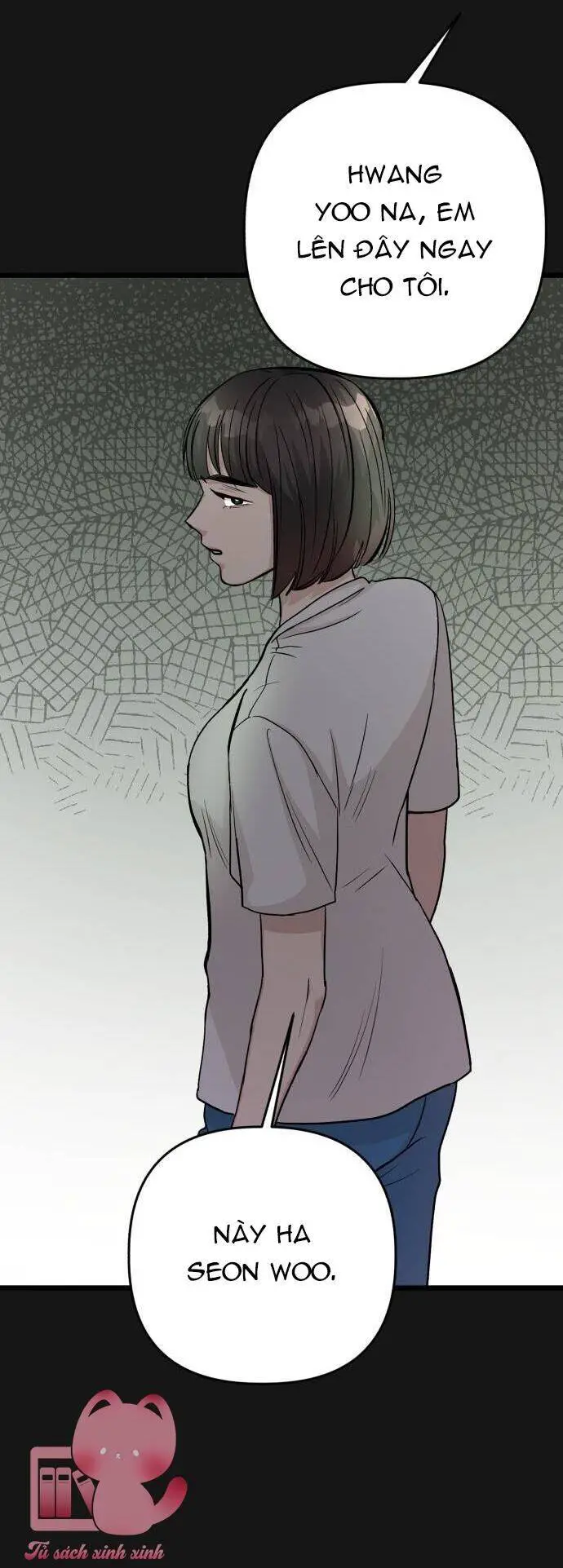 Lừa Tình Nettruyen ZZZ Chương 16 Page 49