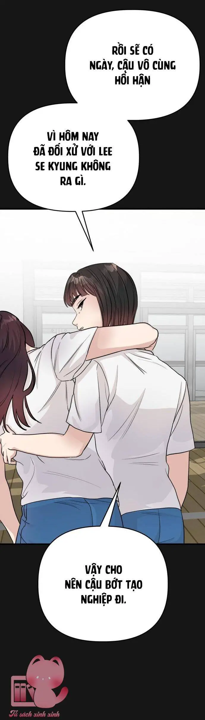 Lừa Tình Nettruyen ZZZ Chương 16 Page 51