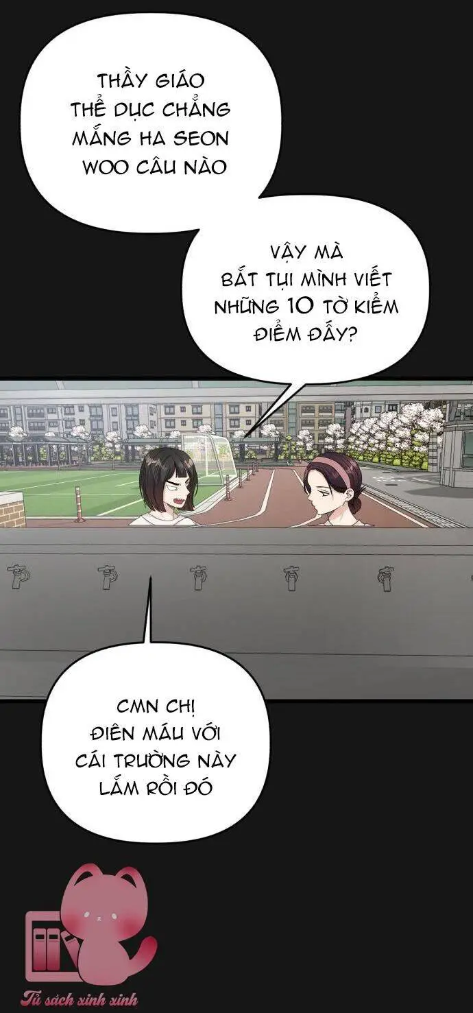 Lừa Tình Nettruyen ZZZ Chương 16 Page 56