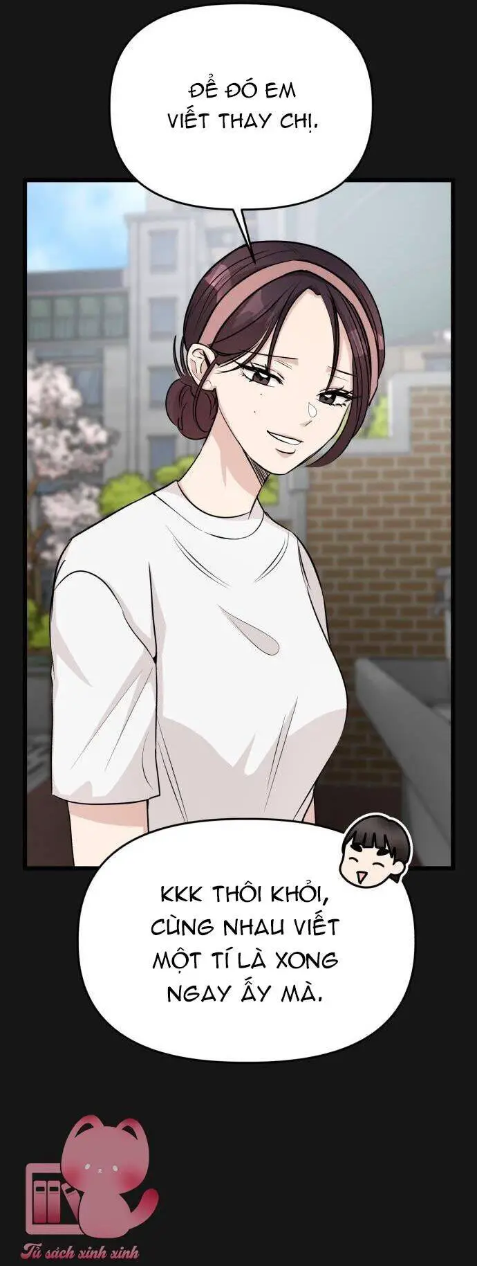 Lừa Tình Nettruyen ZZZ Chương 16 Page 57