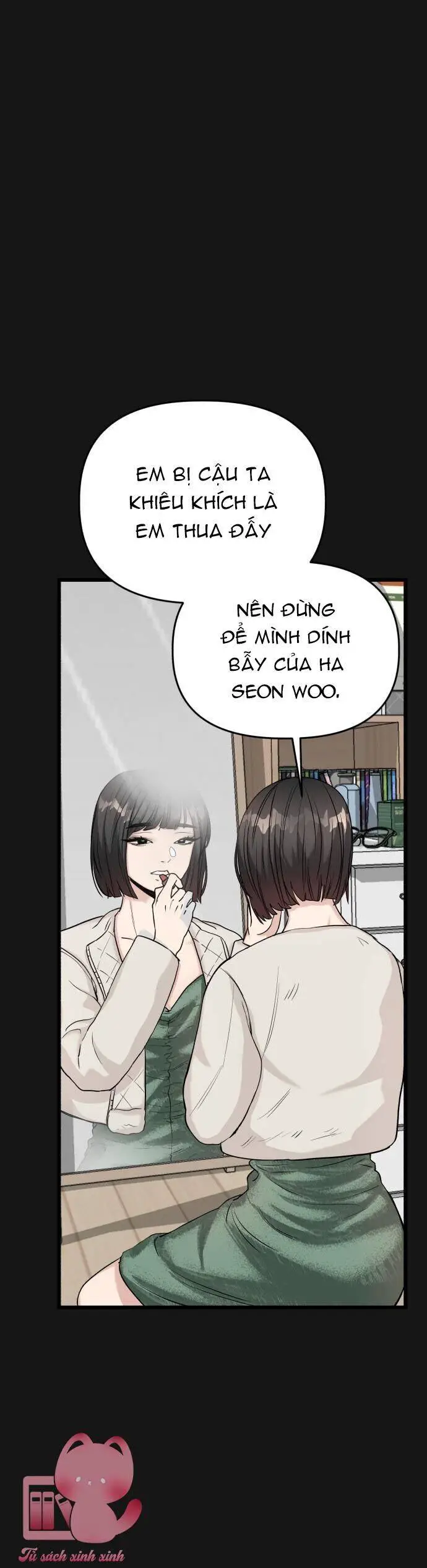 Lừa Tình Nettruyen ZZZ Chương 16 Page 66