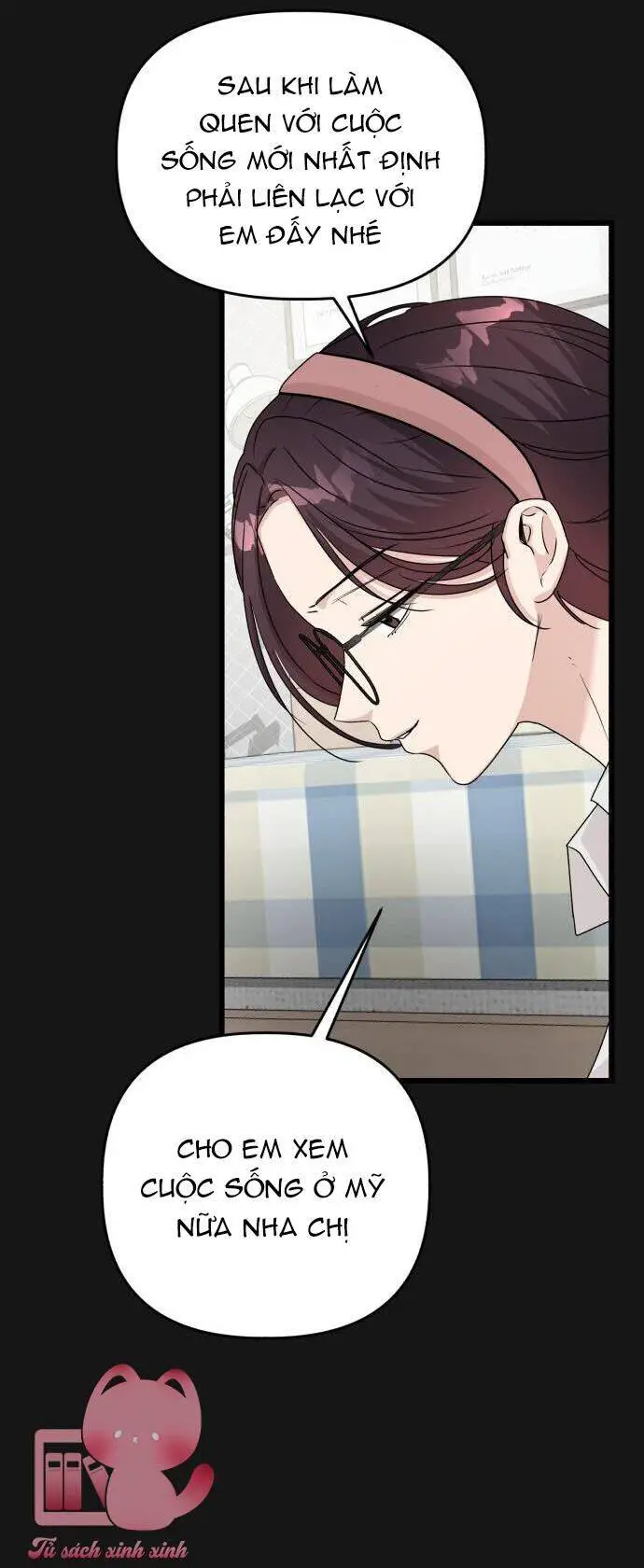 Lừa Tình Nettruyen ZZZ Chương 16 Page 77