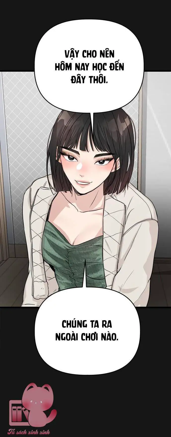 Lừa Tình Nettruyen ZZZ Chương 16 Page 80