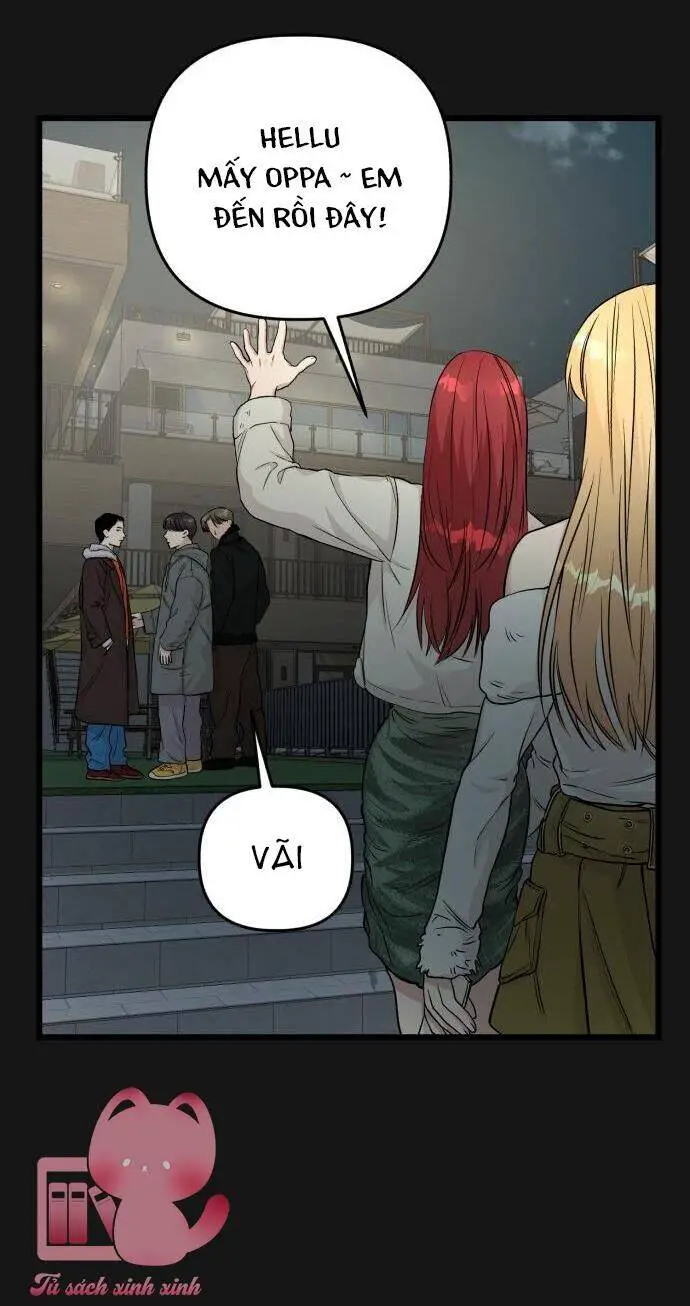 Lừa Tình Nettruyen ZZZ Chương 16 Page 87