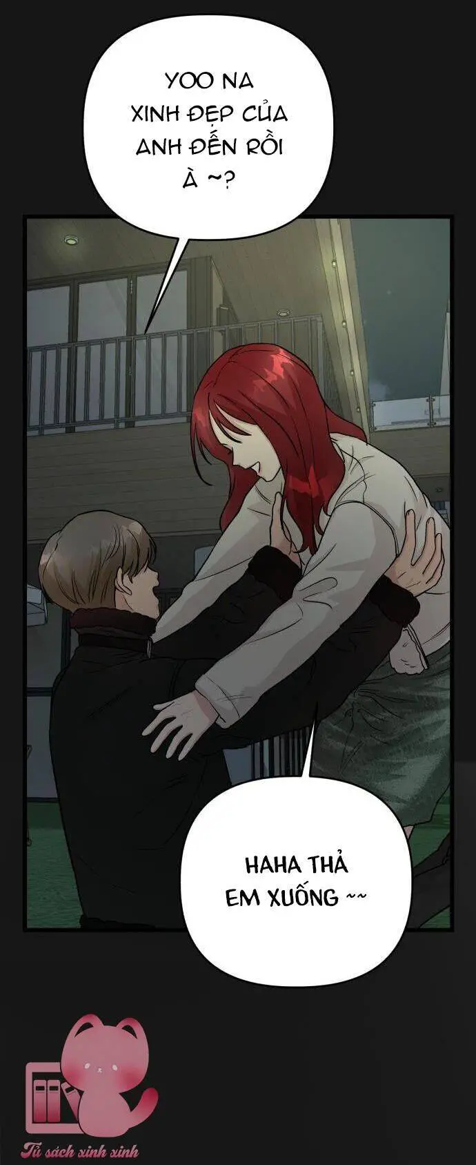 Lừa Tình Nettruyen ZZZ Chương 16 Page 88