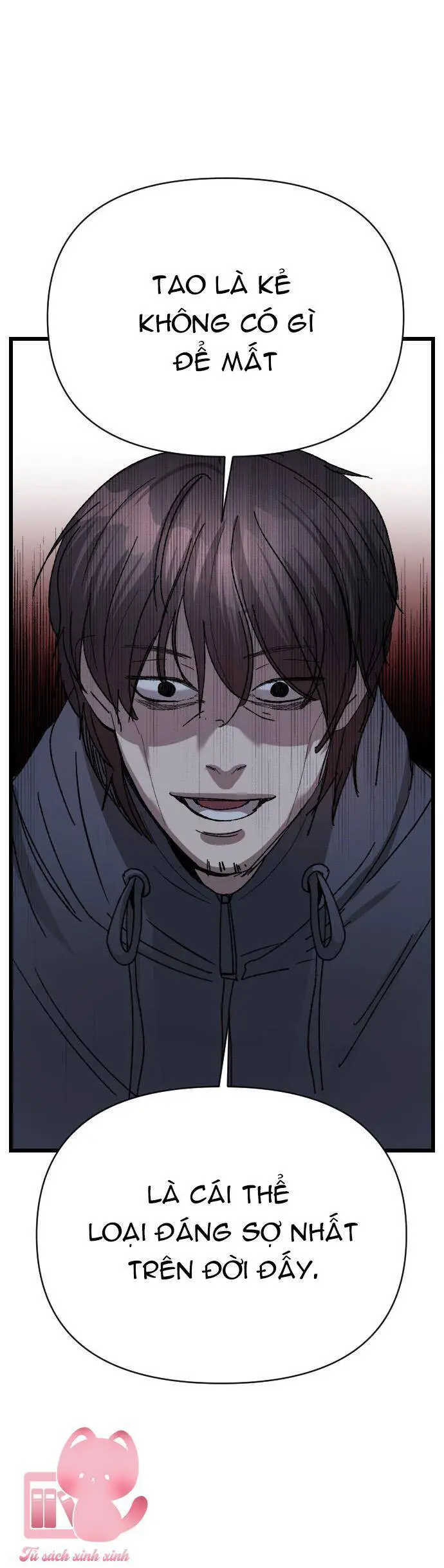 Lừa Tình Nettruyen ZZZ Chương 27 Page 8