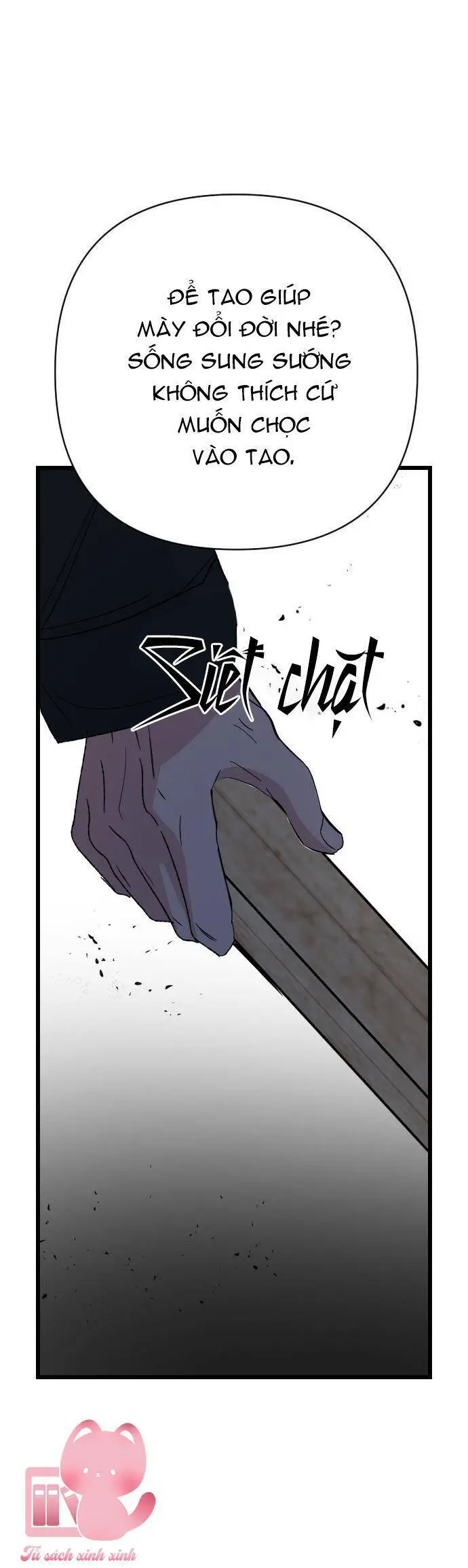 Lừa Tình Nettruyen ZZZ Chương 27 Page 9