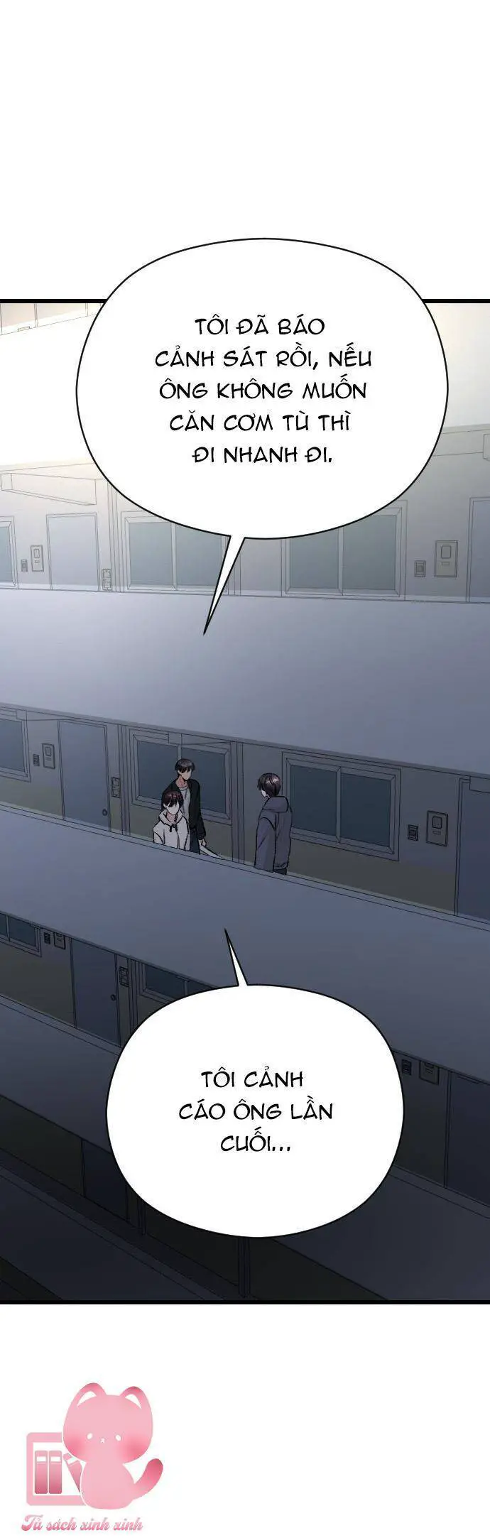 Lừa Tình Nettruyen ZZZ Chương 27 Page 11