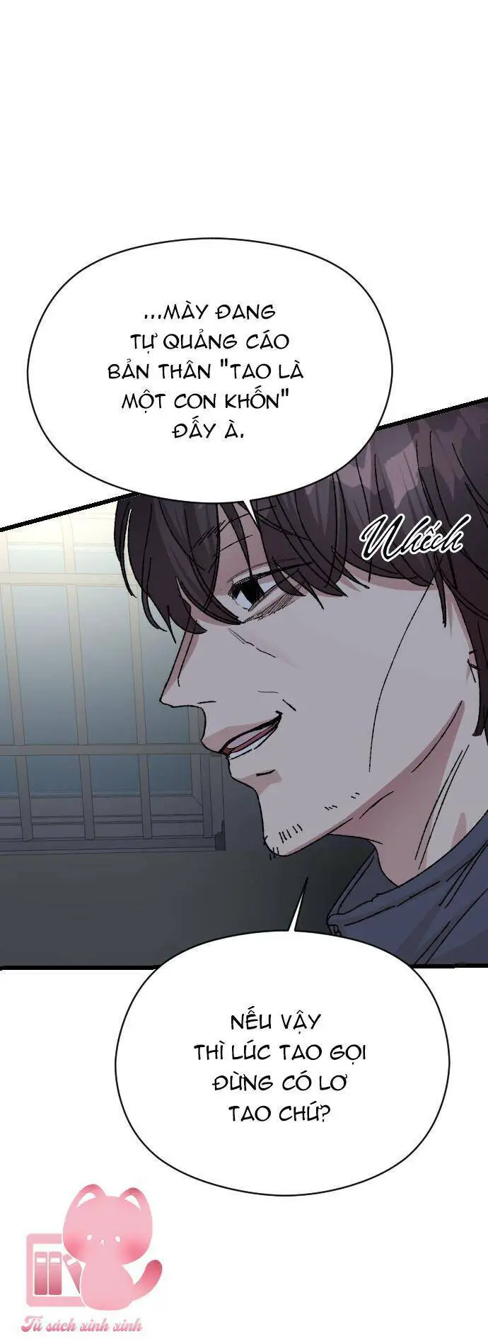 Lừa Tình Nettruyen ZZZ Chương 27 Page 12