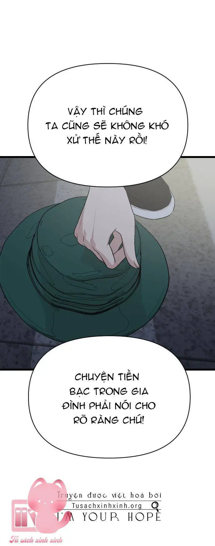 Lừa Tình Nettruyen ZZZ Chương 27 Page 13