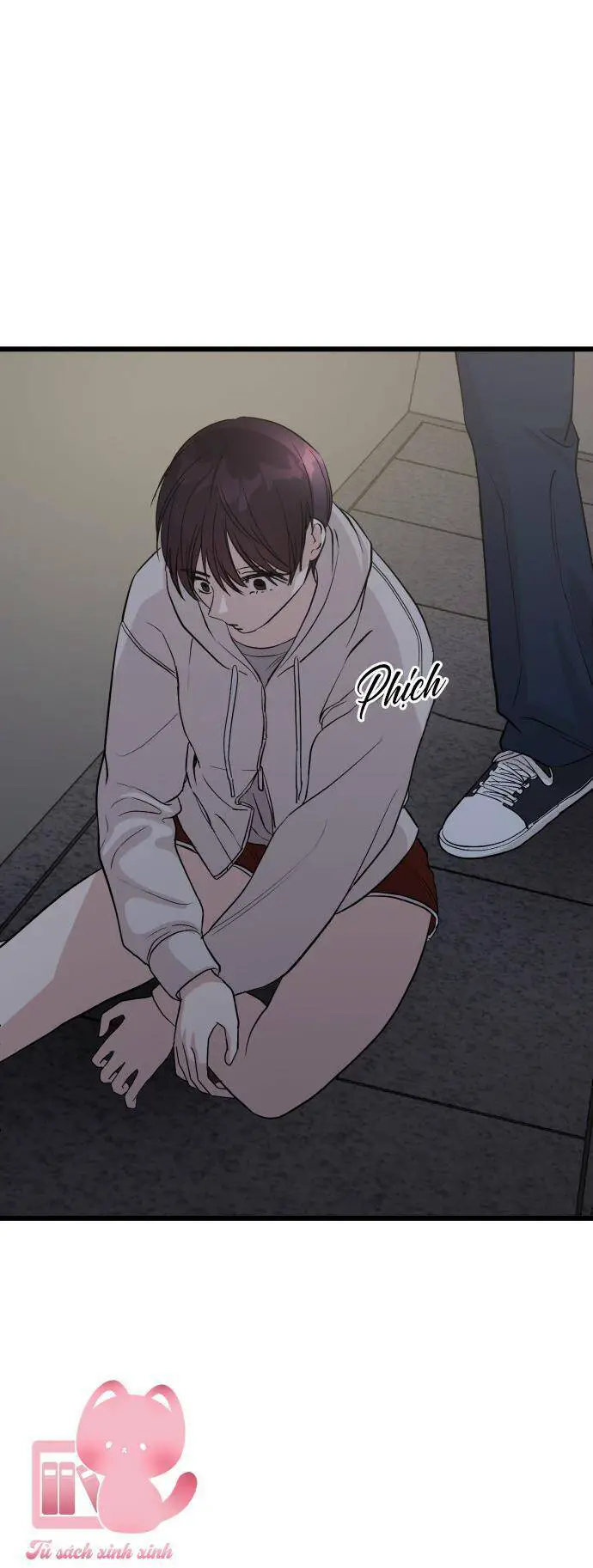Lừa Tình Nettruyen ZZZ Chương 27 Page 18