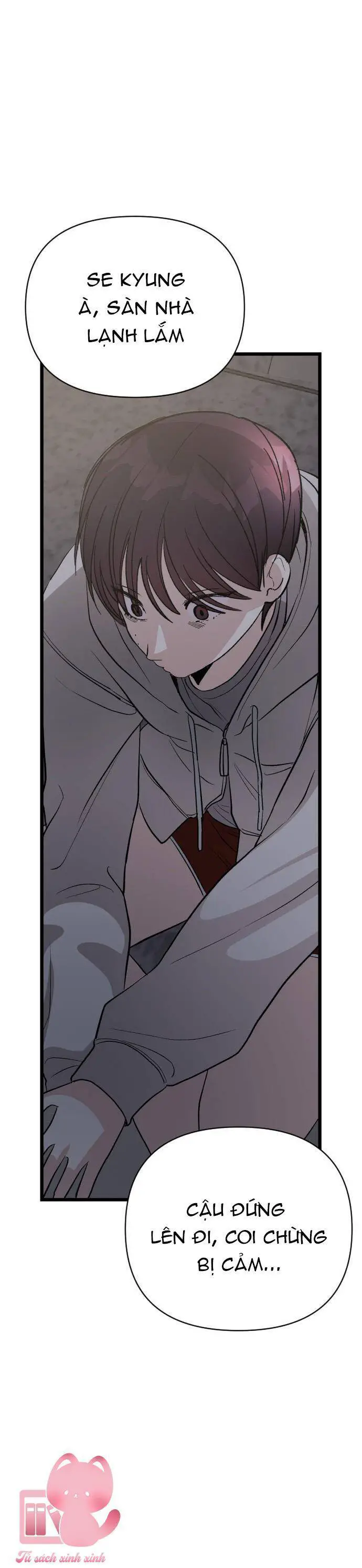 Lừa Tình Nettruyen ZZZ Chương 27 Page 19