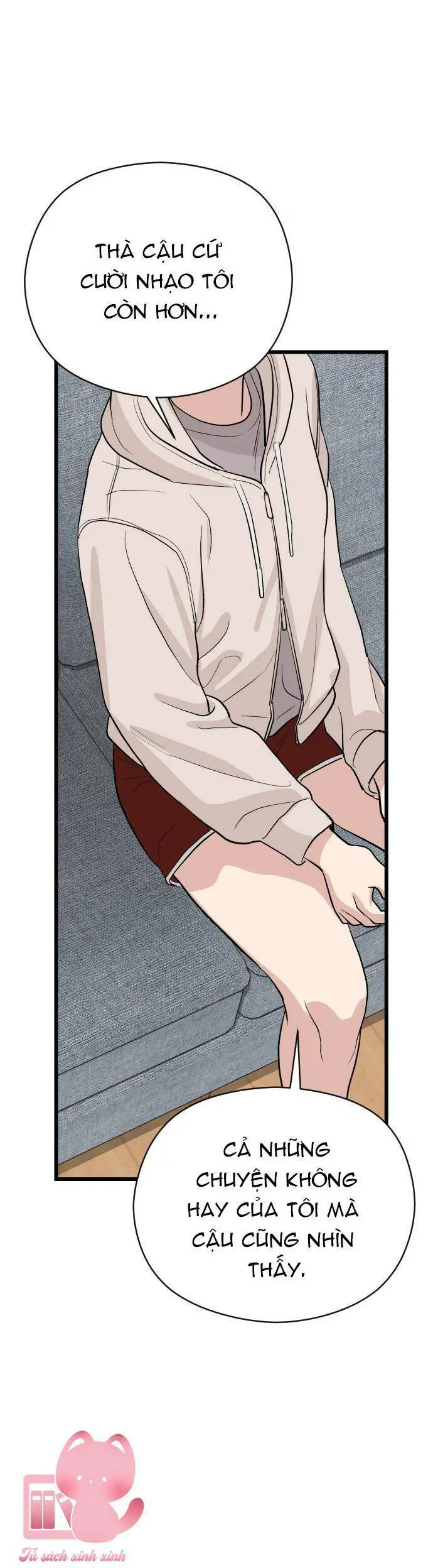 Lừa Tình Nettruyen ZZZ Chương 27 Page 30