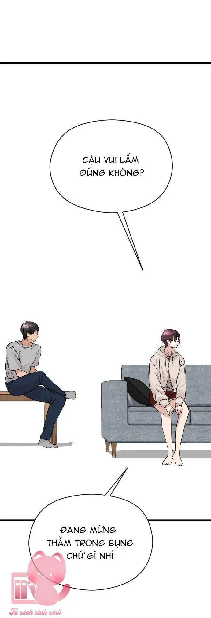 Lừa Tình Nettruyen ZZZ Chương 27 Page 31
