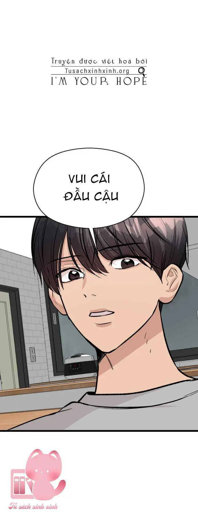 Lừa Tình Nettruyen ZZZ Chương 27 Page 32