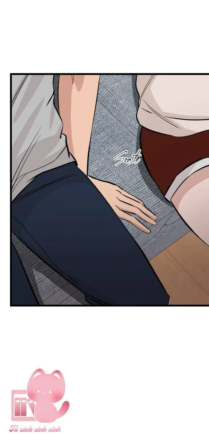 Lừa Tình Nettruyen ZZZ Chương 27 Page 34