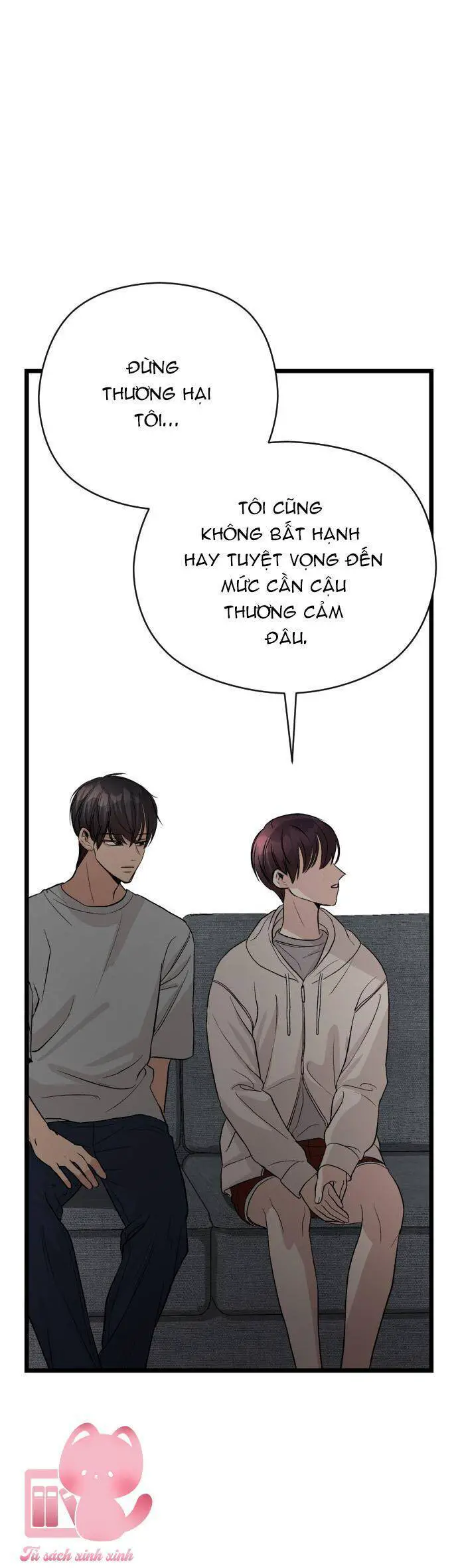 Lừa Tình Nettruyen ZZZ Chương 27 Page 35