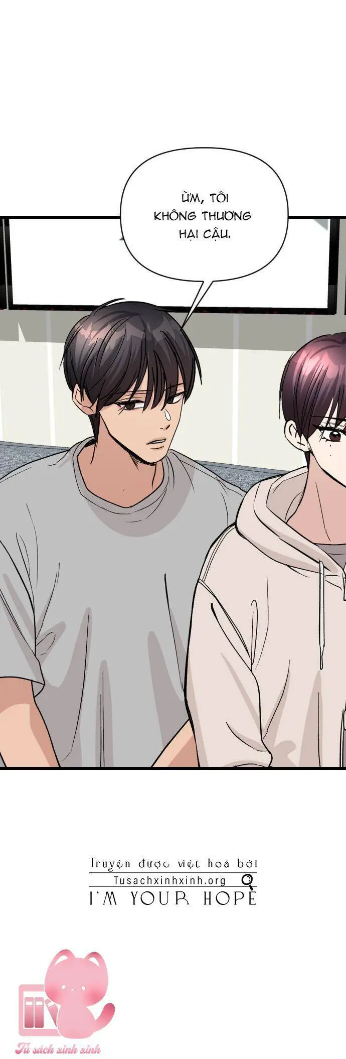 Lừa Tình Nettruyen ZZZ Chương 27 Page 36