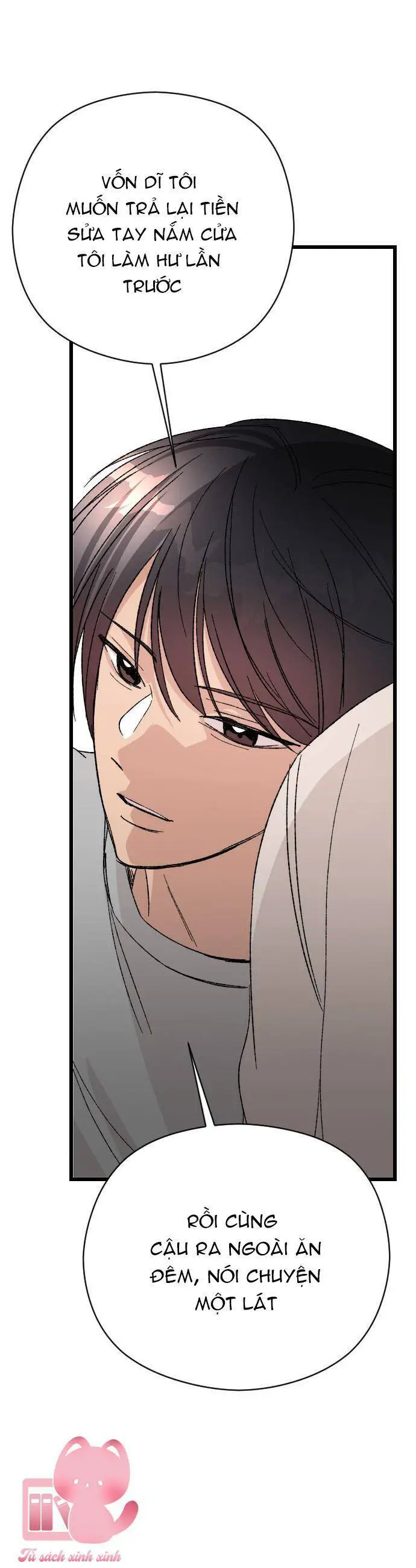 Lừa Tình Nettruyen ZZZ Chương 27 Page 41