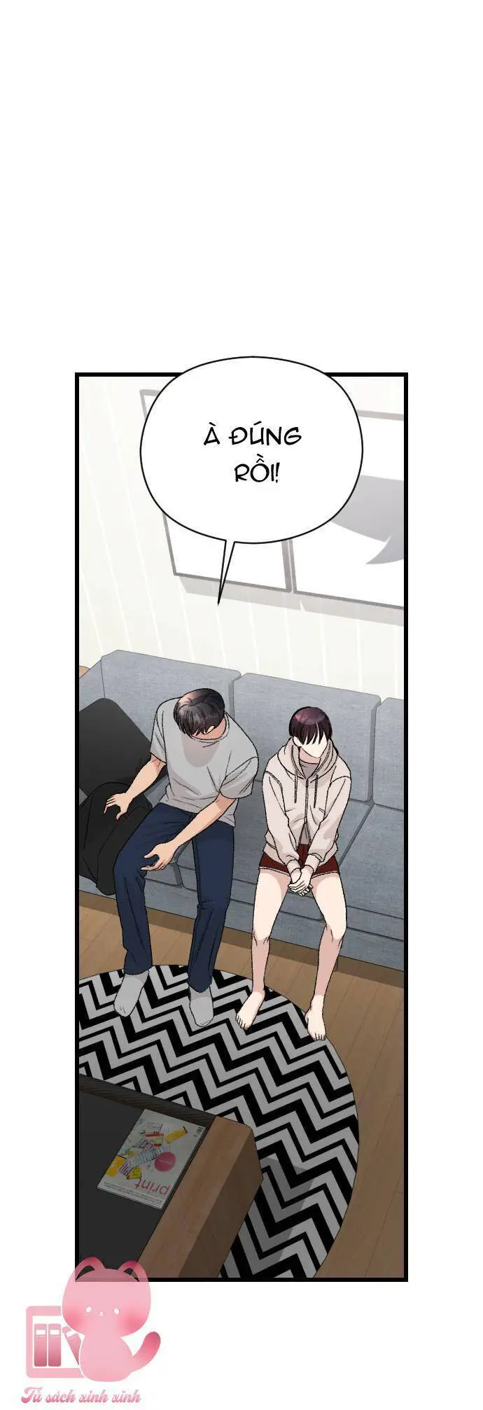 Lừa Tình Nettruyen ZZZ Chương 27 Page 47