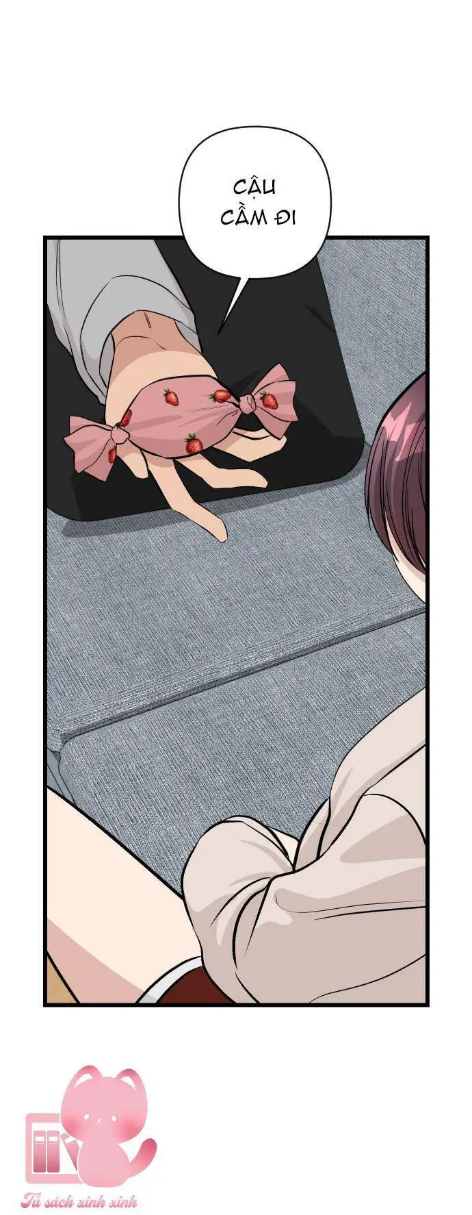 Lừa Tình Nettruyen ZZZ Chương 27 Page 48