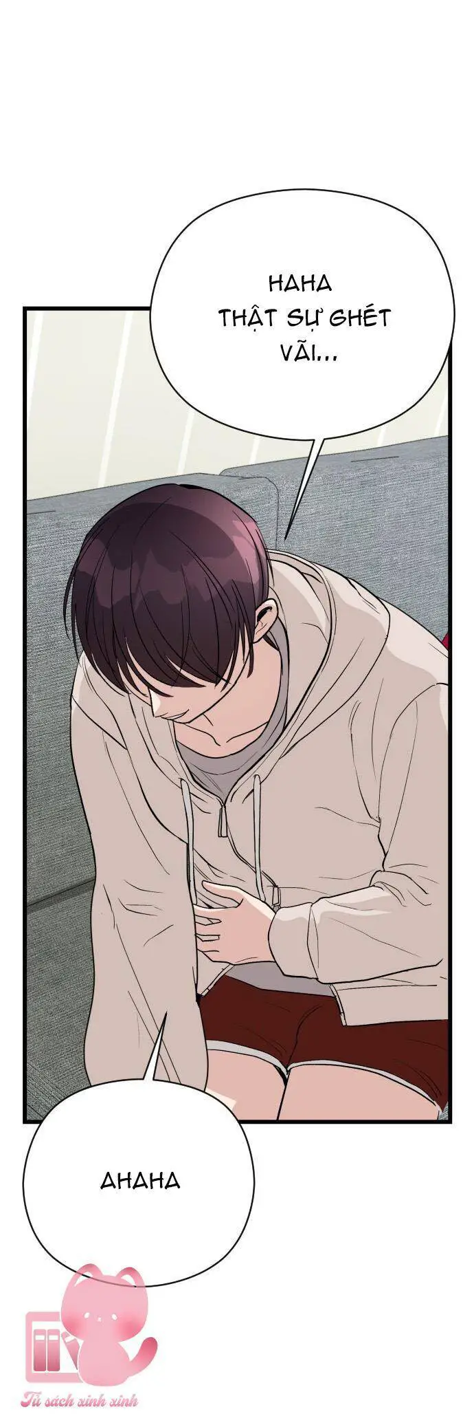 Lừa Tình Nettruyen ZZZ Chương 27 Page 54