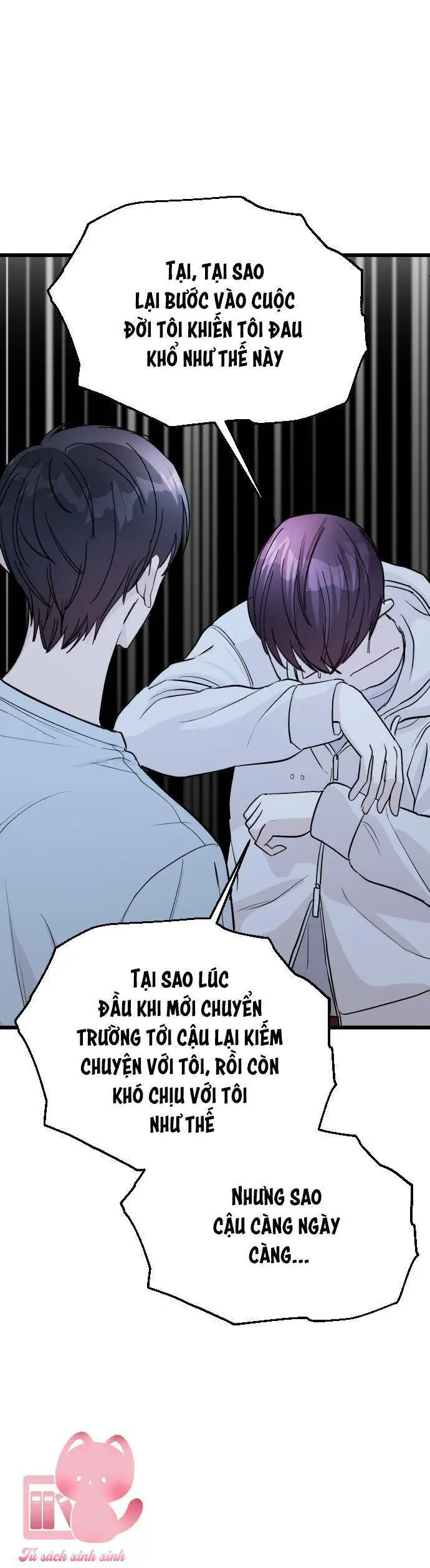 Lừa Tình Nettruyen ZZZ Chương 27 Page 59