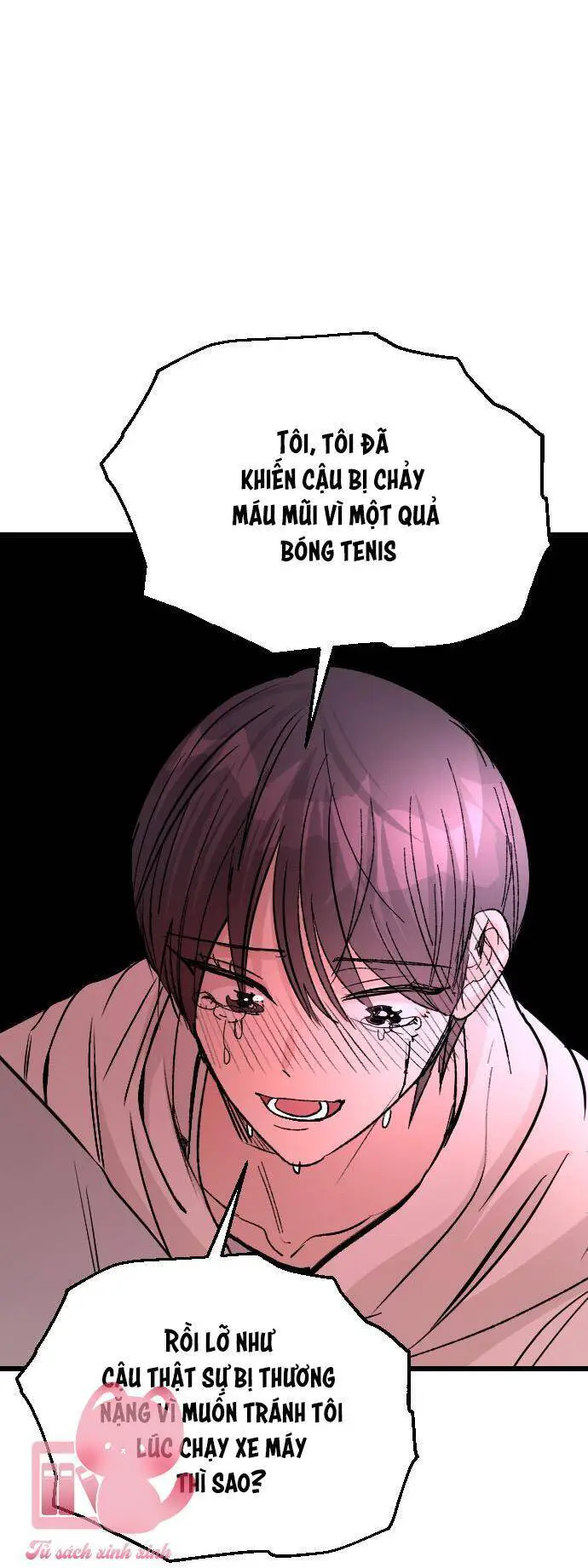 Lừa Tình Nettruyen ZZZ Chương 27 Page 60