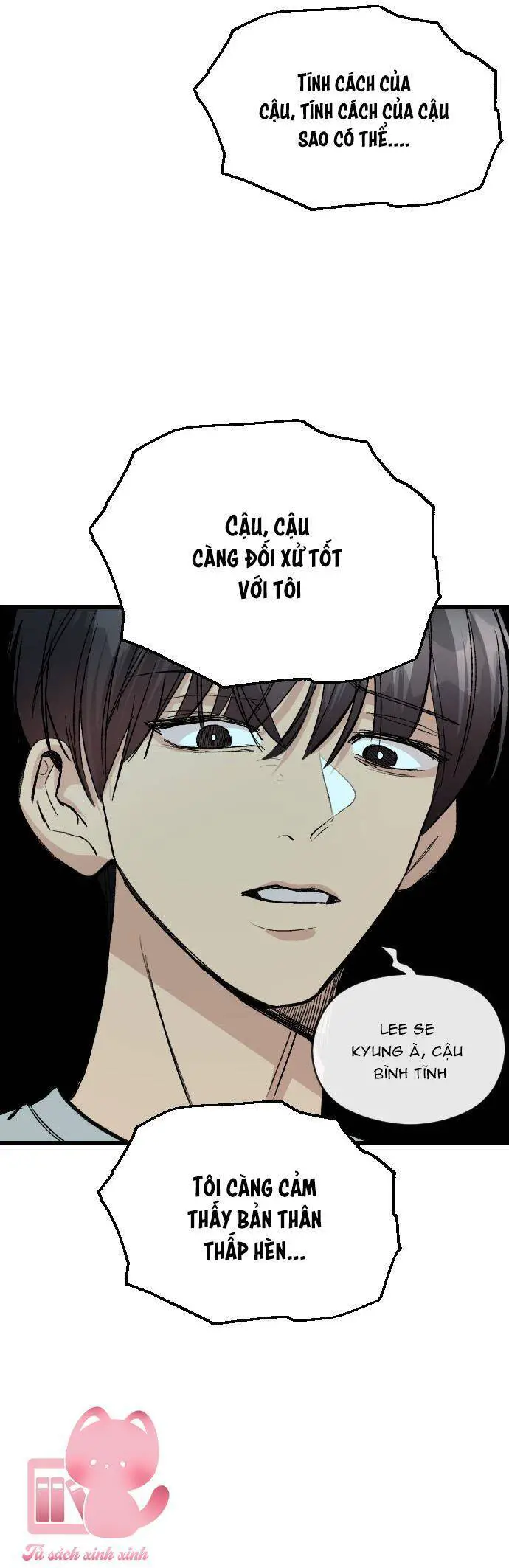 Lừa Tình Nettruyen ZZZ Chương 27 Page 61