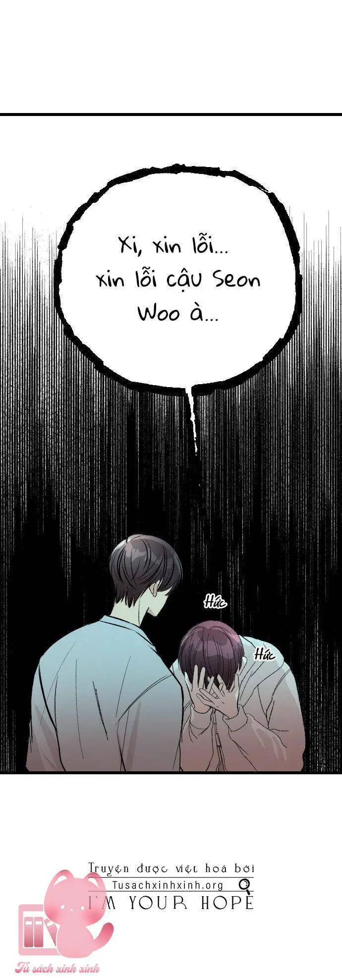 Lừa Tình Nettruyen ZZZ Chương 27 Page 62