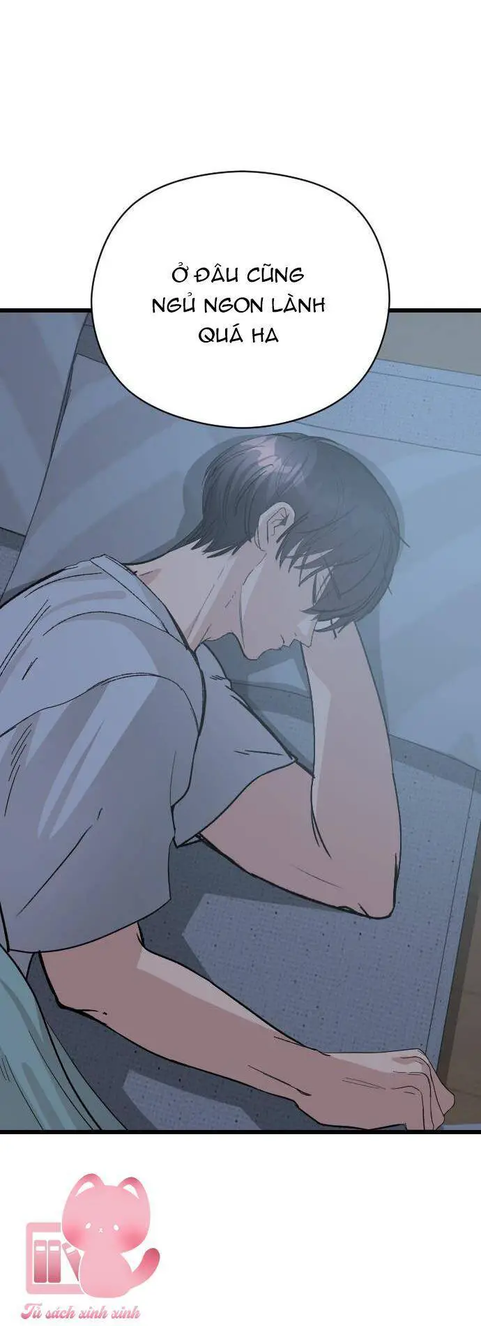 Lừa Tình Nettruyen ZZZ Chương 29 Page 42