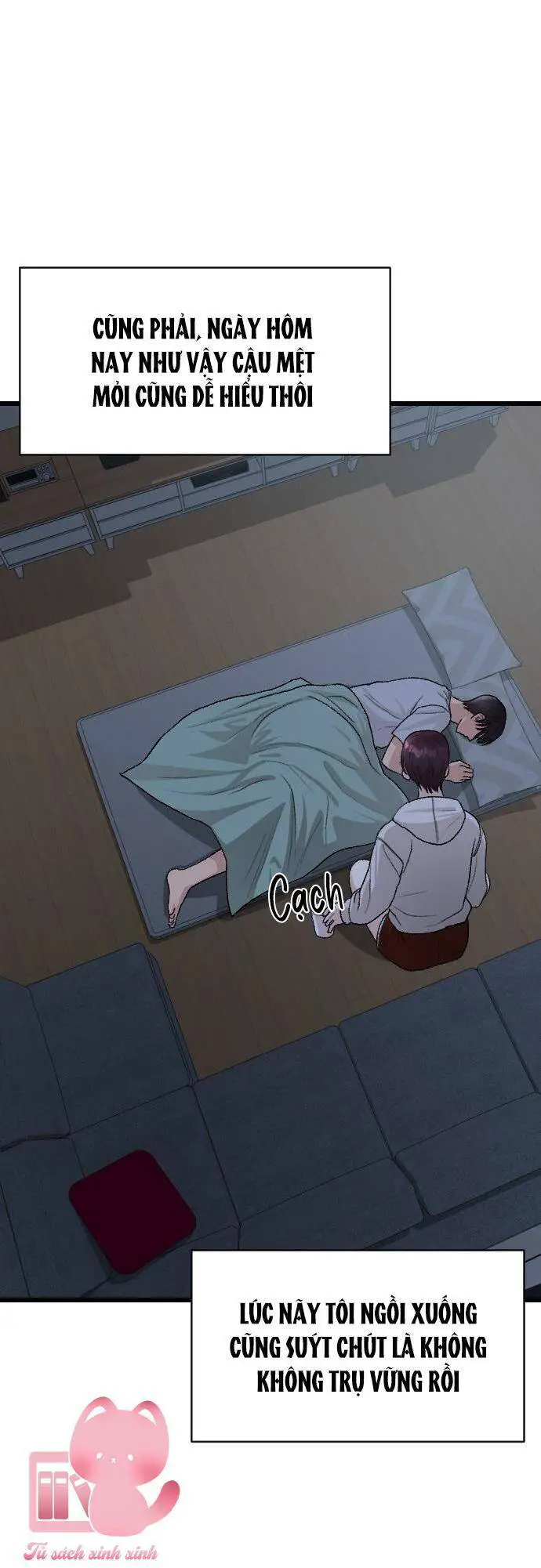 Lừa Tình Nettruyen ZZZ Chương 29 Page 43
