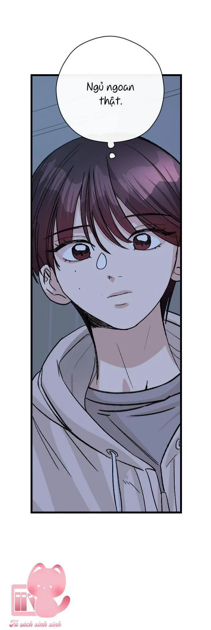 Lừa Tình Nettruyen ZZZ Chương 29 Page 44