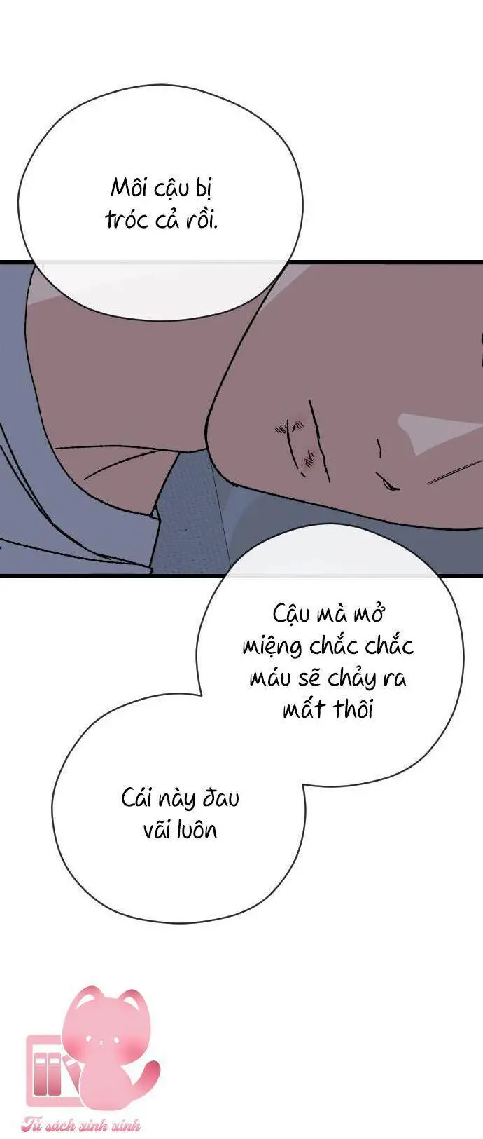 Lừa Tình Nettruyen ZZZ Chương 29 Page 47