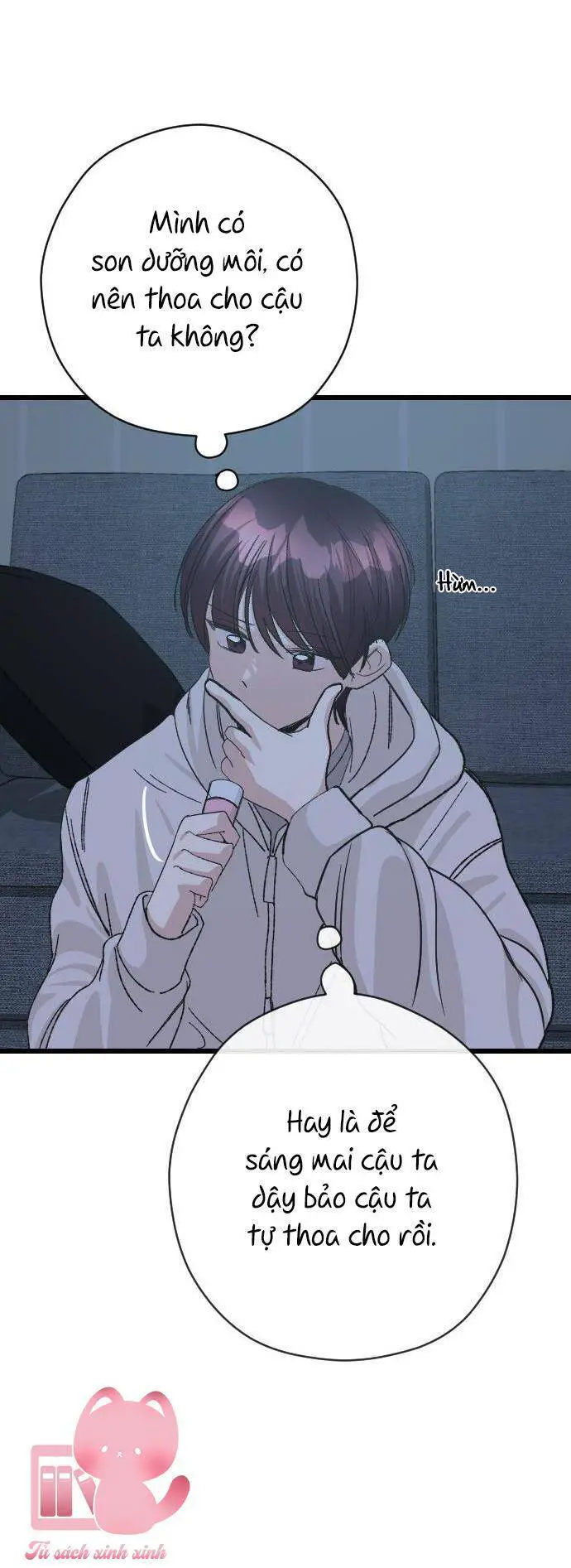 Lừa Tình Nettruyen ZZZ Chương 29 Page 49