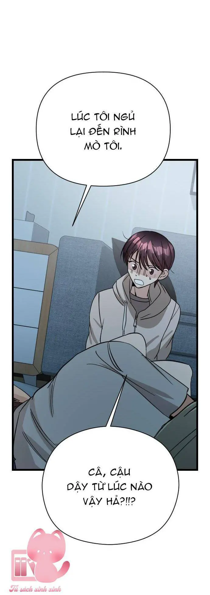 Lừa Tình Nettruyen ZZZ Chương 29 Page 51