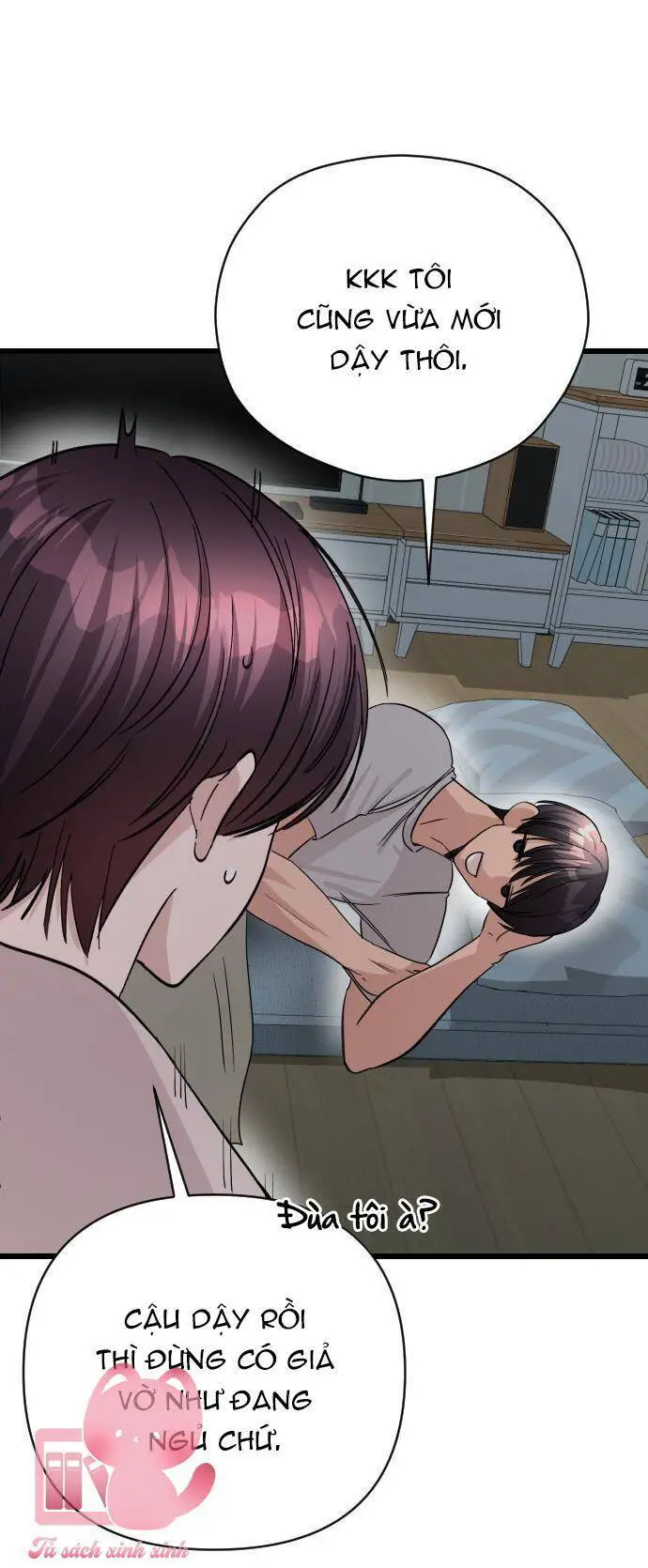 Lừa Tình Nettruyen ZZZ Chương 29 Page 52