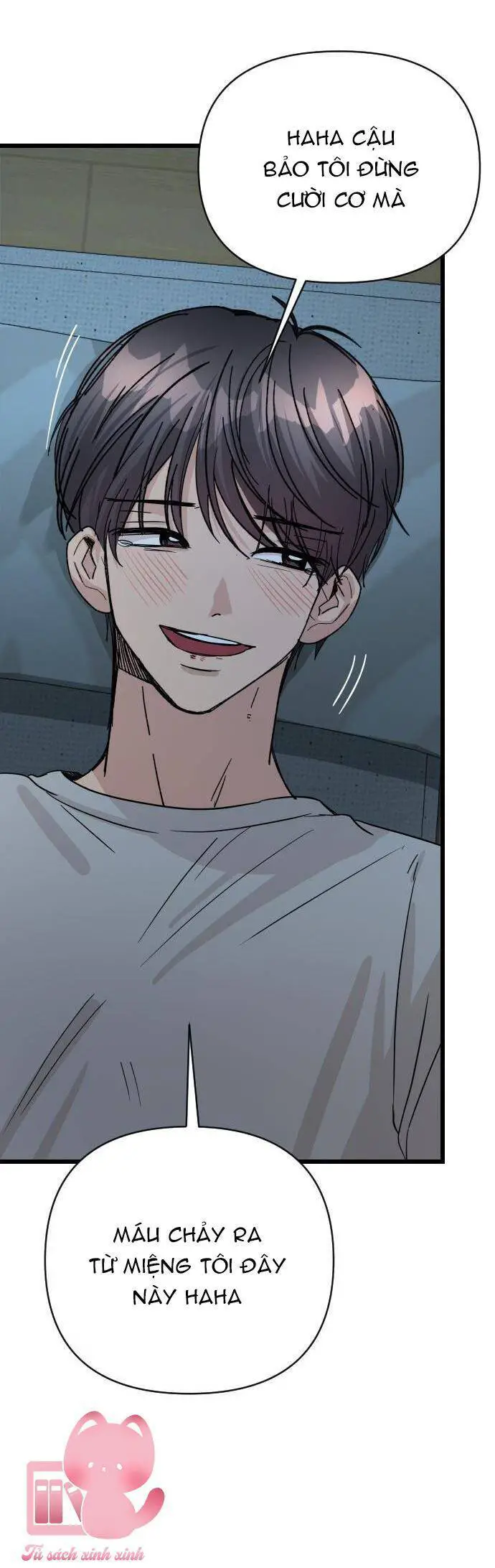 Lừa Tình Nettruyen ZZZ Chương 29 Page 54