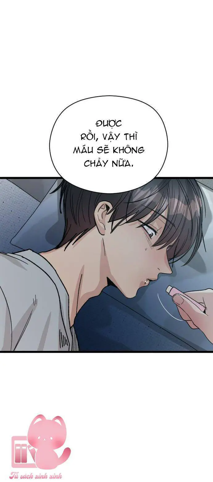 Lừa Tình Nettruyen ZZZ Chương 29 Page 58