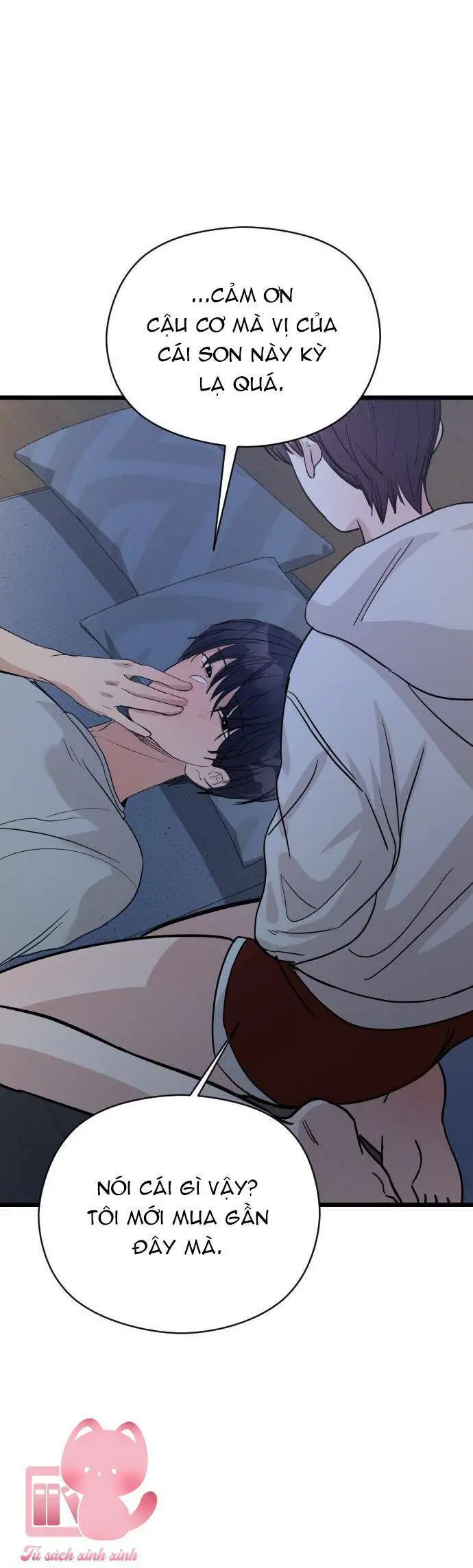 Lừa Tình Nettruyen ZZZ Chương 29 Page 61