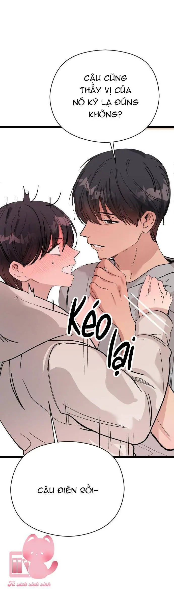 Lừa Tình Nettruyen ZZZ Chương 29 Page 68