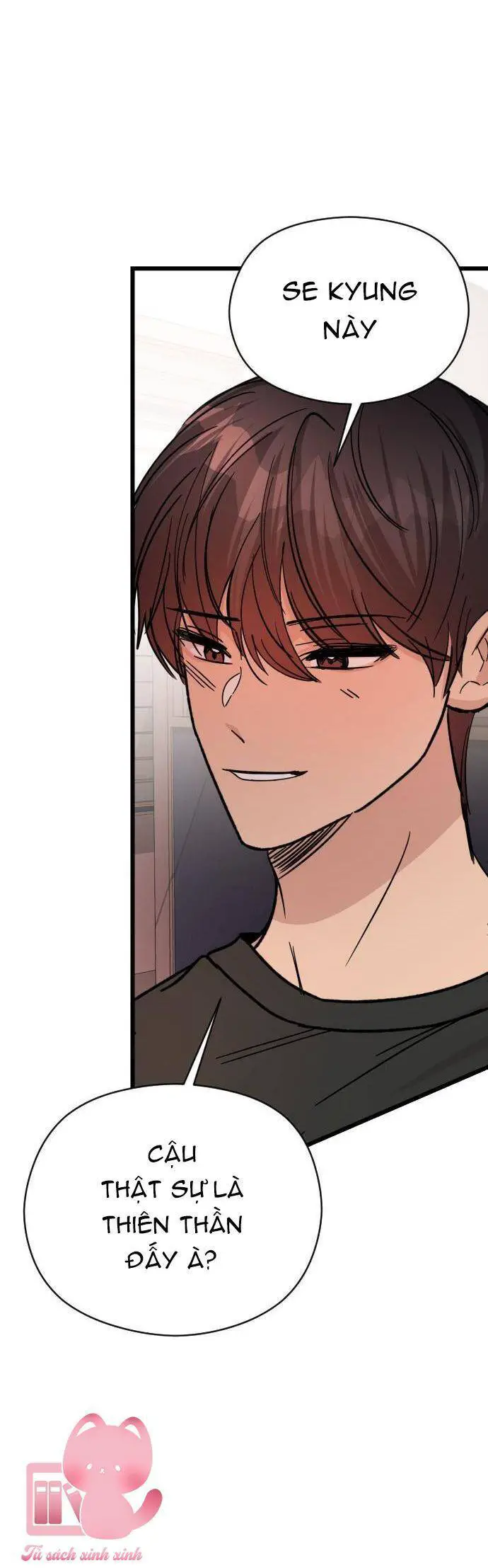 Lừa Tình Nettruyen ZZZ Chương 25 Page 12