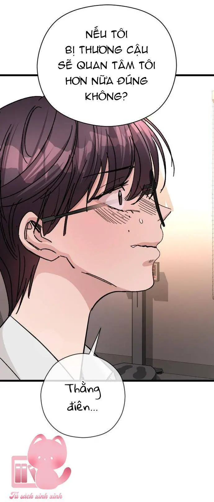 Lừa Tình Nettruyen ZZZ Chương 25 Page 14
