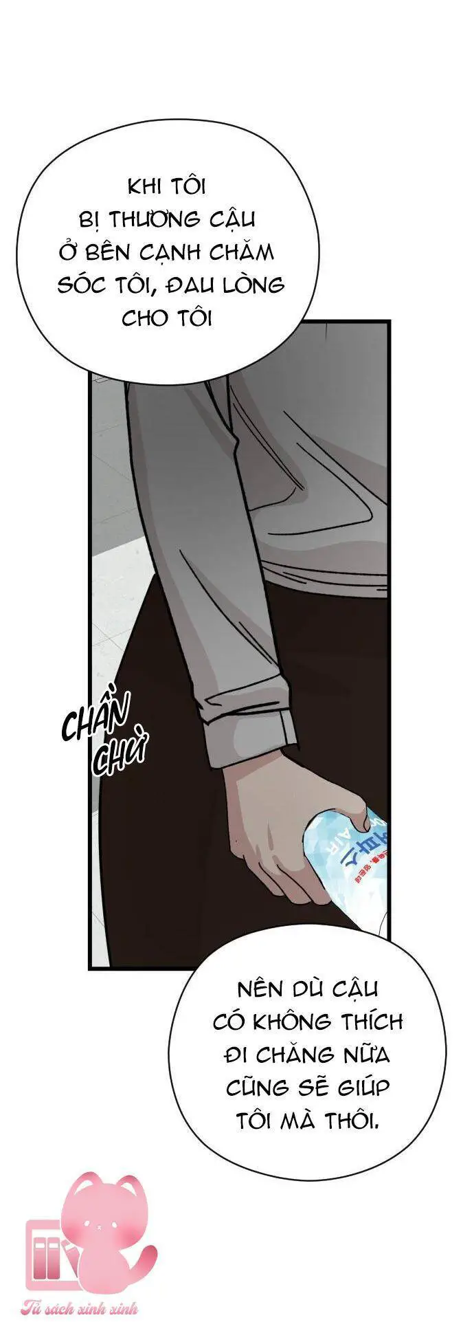 Lừa Tình Nettruyen ZZZ Chương 25 Page 15