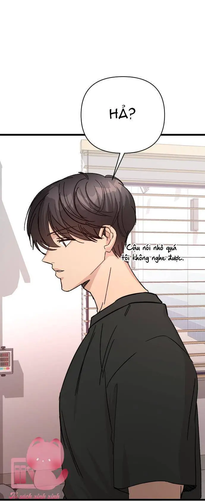 Lừa Tình Nettruyen ZZZ Chương 25 Page 18