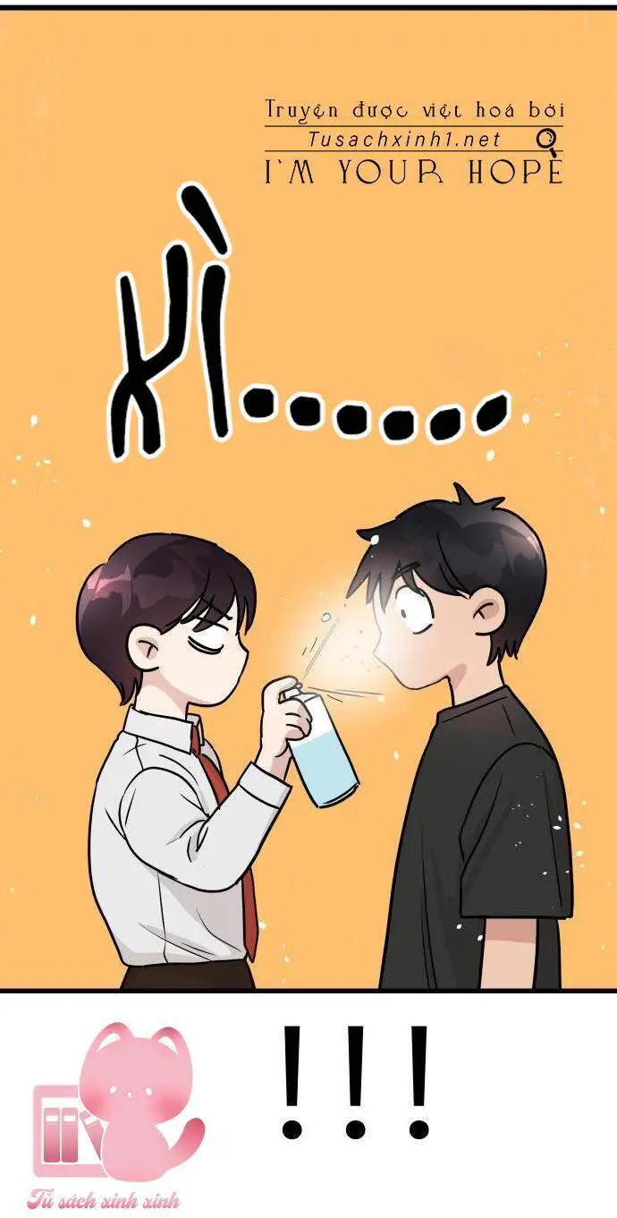 Lừa Tình Nettruyen ZZZ Chương 25 Page 20