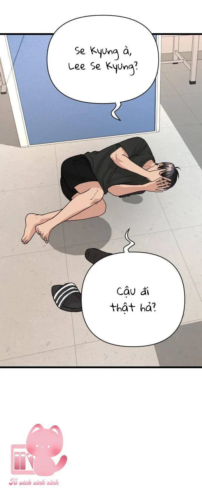 Lừa Tình Nettruyen ZZZ Chương 25 Page 27