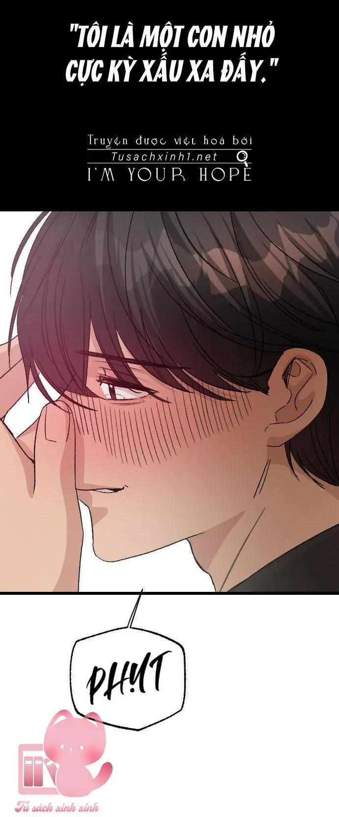 Lừa Tình Nettruyen ZZZ Chương 25 Page 30