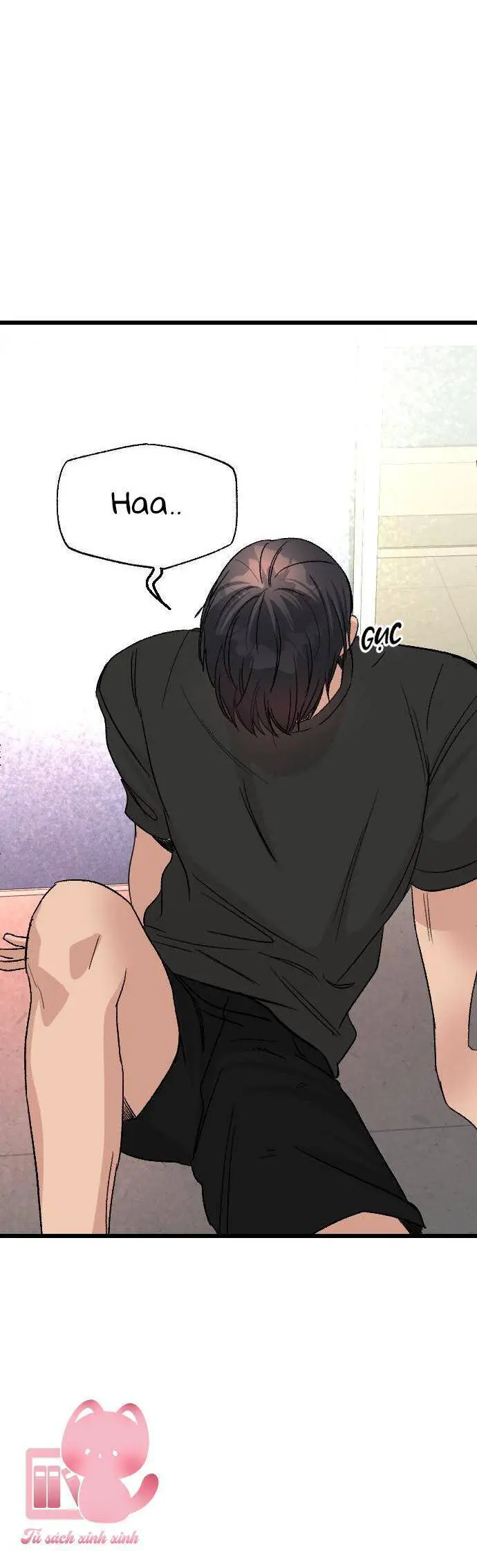 Lừa Tình Nettruyen ZZZ Chương 25 Page 31